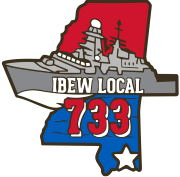 IBEW 733