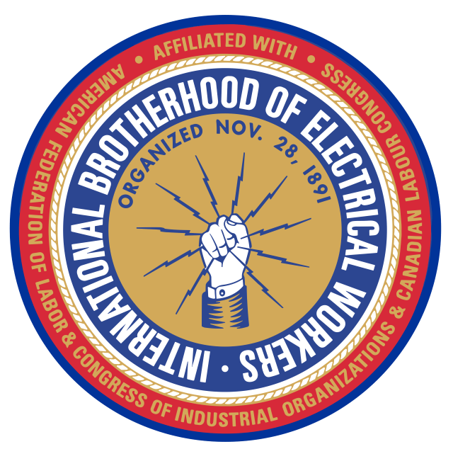 IBEW